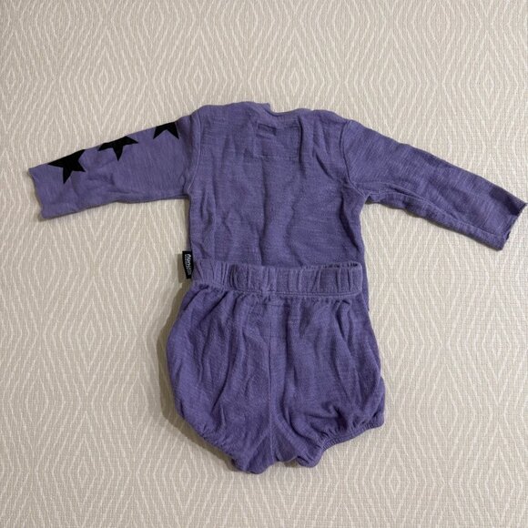 nununu Baby Matching Set 0-3 Months - Picture 3 of 4